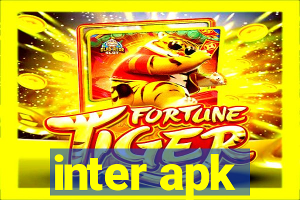 inter apk